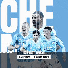 Chelsea F.C. Vs. Manchester City F.C. Pre Game GIF - Soccer Epl English Premier League GIFs