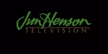 Jim Henson Televison Logo GIF