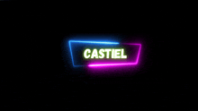 Castiel GIF - Castiel GIFs