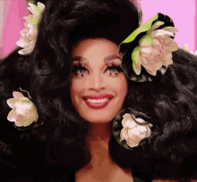 Valentina Linda Evangelista GIF - Valentina Linda Evangelista Rupauls Drag Race GIFs