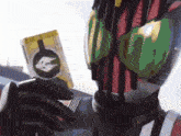 Kamen Rider Kamen Rider Decade GIF