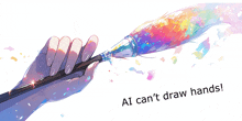 Aiart Hands GIF - Aiart Hands Rust GIFs