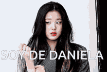 wonyoungwonyoung soy de daniela