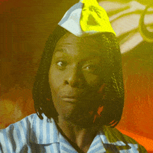 Acting Cool Ed GIF - Acting Cool Ed Kel Mitchell GIFs