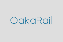 Oaka Rail Oakaya GIF - Oaka Rail Oakaya Oakaya Central GIFs