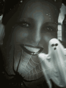 Halloween Ghost GIF - Halloween Ghost GIFs