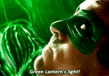 Green Lanterns Light GIF - Green Lanterns Light Green Lantern GIFs