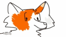 Fox Orange GIF - Fox Orange GIFs