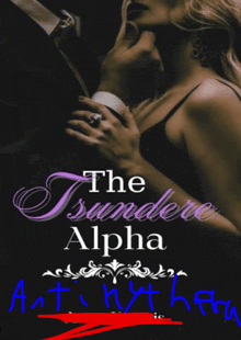 a book called the i 'sundere alpha by anthony henry