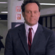 Yess GIF - Yes Unfinished Business Vince Vaughn GIFs