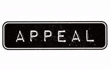 banned appeal