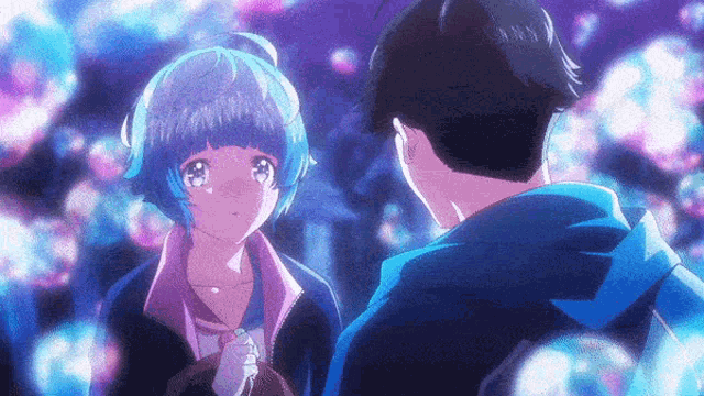 Cartoon Bubbles, anime bubble HD wallpaper | Pxfuel