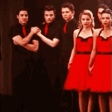 Glee Glee Nationals GIF - Glee Glee Nationals Winners GIFs
