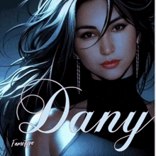 Dany Dany1 GIF