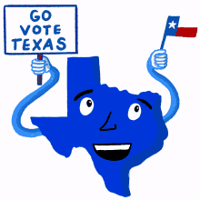 vote texas