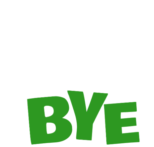 Bye 44cats Sticker - Bye 44cats See You Later Stickers