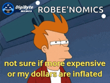 Inflation Inflated GIF - Inflation Inflated Expensive GIFs
