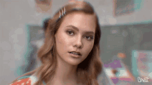 Love At First Sight Amazed GIF - Love At First Sight Amazed Awe GIFs