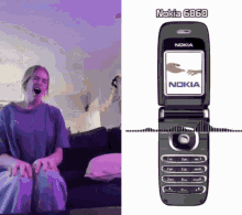 Nokia Sleep GIF - Nokia Sleep Rat GIFs