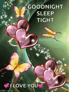 Good Night Sleep Tight GIF - Good Night Sleep Tight Have A Nice Dream GIFs