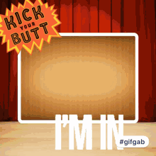 Game On Im In GIF - Game On Im In Kick Ass GIFs