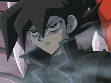 The Chazz Surprised GIF - The Chazz Surprised Yugioh GIFs