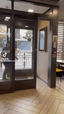 Mcdonalds Awesome Bev GIF - Mcdonalds Awesome Bev Cry About It GIFs