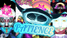 Artvatars Patience GIF - Artvatars Patience GIFs