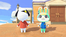 Animalcrossing Animal Crossing GIF - Animalcrossing Animal Crossing Sasha GIFs