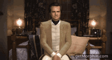 Jim Carrey Carrey GIF - Jim Carrey Carrey Andy Kaufman GIFs