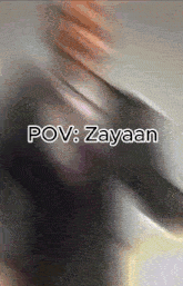 Zayaan GIF - Zayaan GIFs