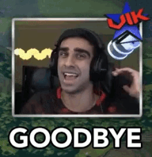 Goodbye See You Later GIF - Goodbye See You Later See Yah GIFs