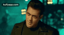 Salman Khan Winking.Gif GIF