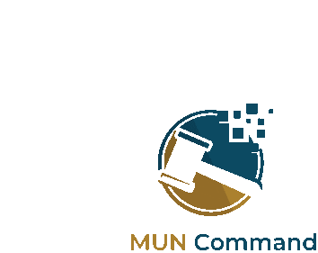 Mun Command Munc Sticker - Mun Command Munc Debate Better Stickers