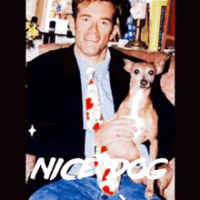 Nicedog Youhaveanicedog GIF - Nicedog Youhaveanicedog Lovemydog GIFs