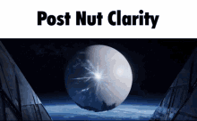 Nut Postnut GIF - Nut Postnut Post Nut Clarity GIFs