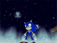 Sonic Colors Sonic Colours GIF - Sonic Colors Sonic Colours
