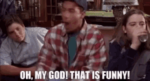 Happy Oh My God GIF - Happy Oh My God That Is Funny GIFs