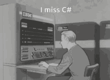 Vintage Computer GIF - Vintage Computer Mainframe GIFs