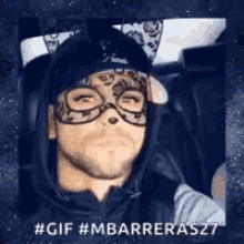 Mike Barreras Gif GIF - Mike Barreras Gif Fifty Shades Of Grey GIFs