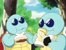 squirtle squirtle