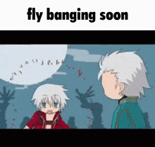 Fly Bang Fly Banging GIF - Fly Bang Fly Banging Fly Slamming GIFs