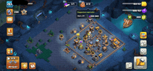 a screenshot of a video game with the number 263 in the upper left corner