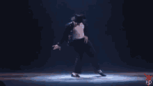 Dance Dance GIF - Michael Jackson Billie Jean Dance GIFs
