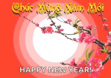 Tet Chuc Mung Nam Moi GIF - Tet Chuc Mung Nam Moi Vietnamese Lunar New Year GIFs