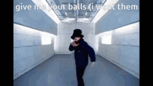 Virtual Insanity Sped Up GIF - Virtual Insanity Sped Up GIFs