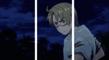 Anime Punch GIF - Anime Punch Hetalia GIFs