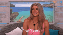 Love Island Cant Deal GIF