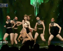 soojin g idle dancing dance move performance