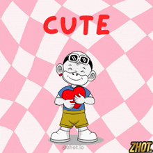 So Cute Absolutely Adorable GIF - So Cute Absolutely Adorable Cute Vibes GIFs